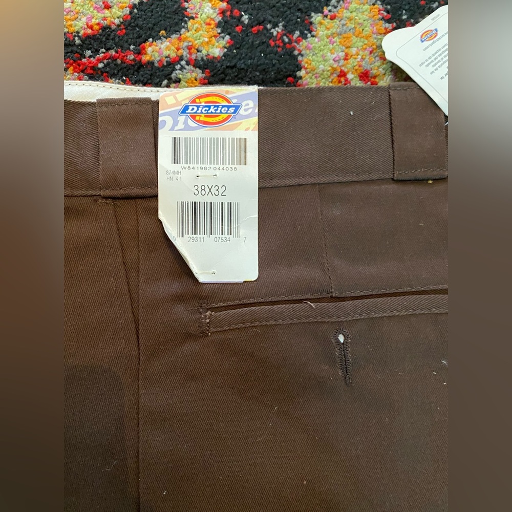 874 Dickies Work Pants